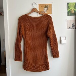 Gianfranco Ferre Wool Sweater